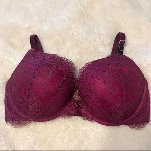 Victoria’s Secret bra 34DD New